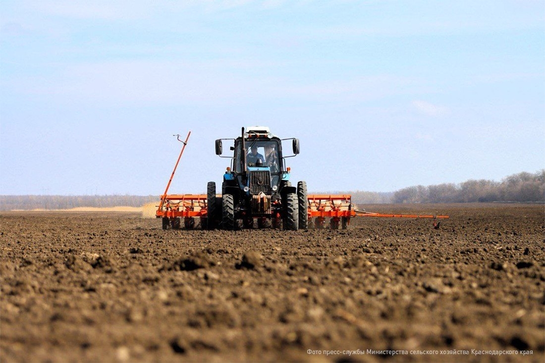 Мобильный природный газ удешевит полевые работы <span></span>